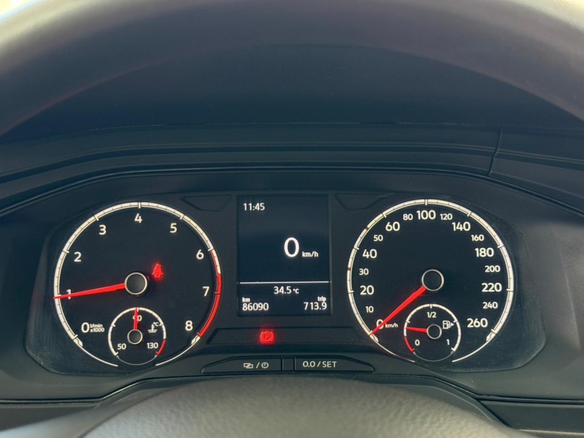 volkswagen polo 1.0 mpi total flex manual 1.6 4p 202016