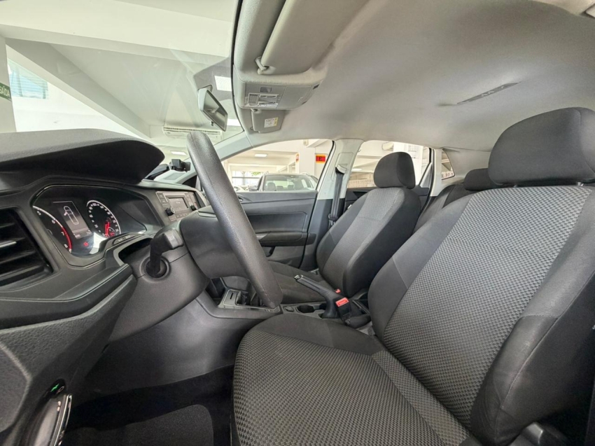 volkswagen polo 1.0 mpi total flex manual 1.6 4p 202014