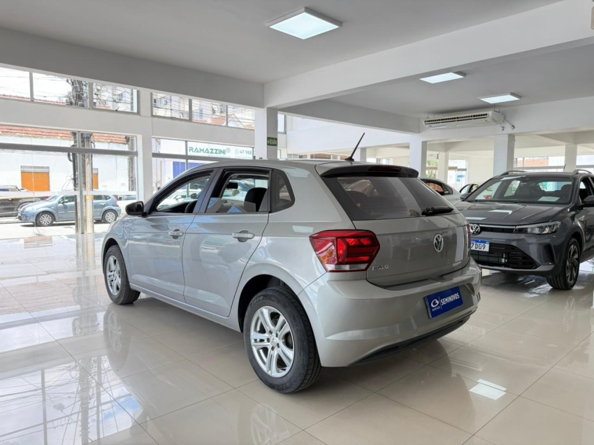 volkswagen polo 1.0 mpi total flex manual 1.6 4p 20206