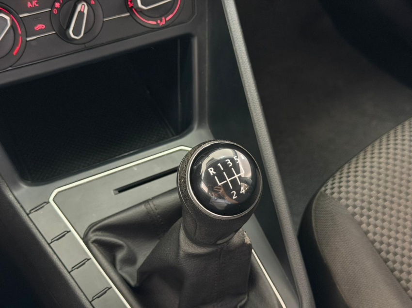 volkswagen polo 1.0 mpi total flex manual 1.6 4p 202019