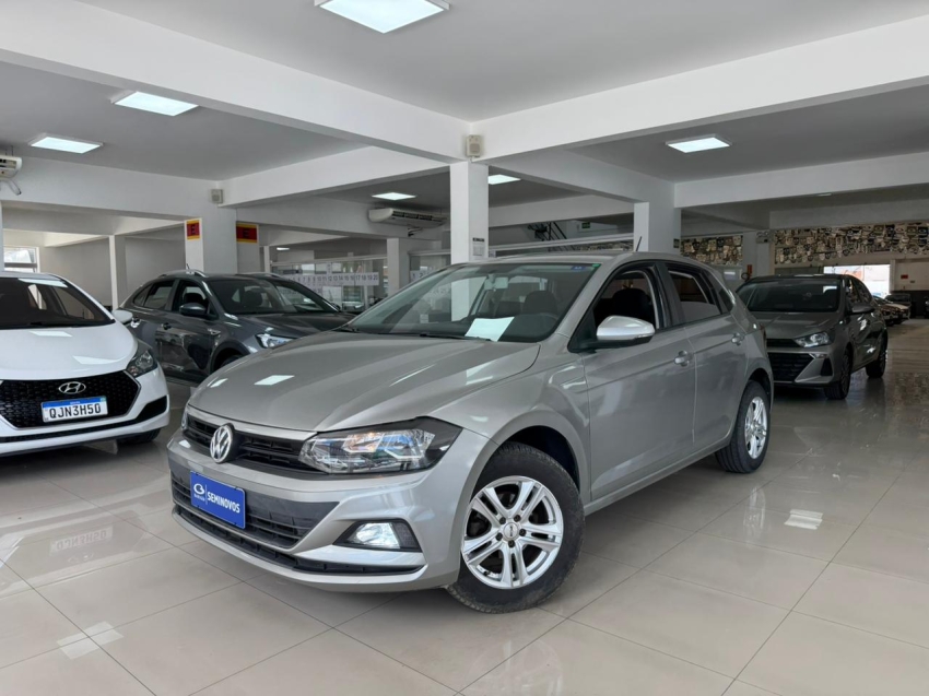 volkswagen polo 1.0 mpi total flex manual 1.6 4p 20202