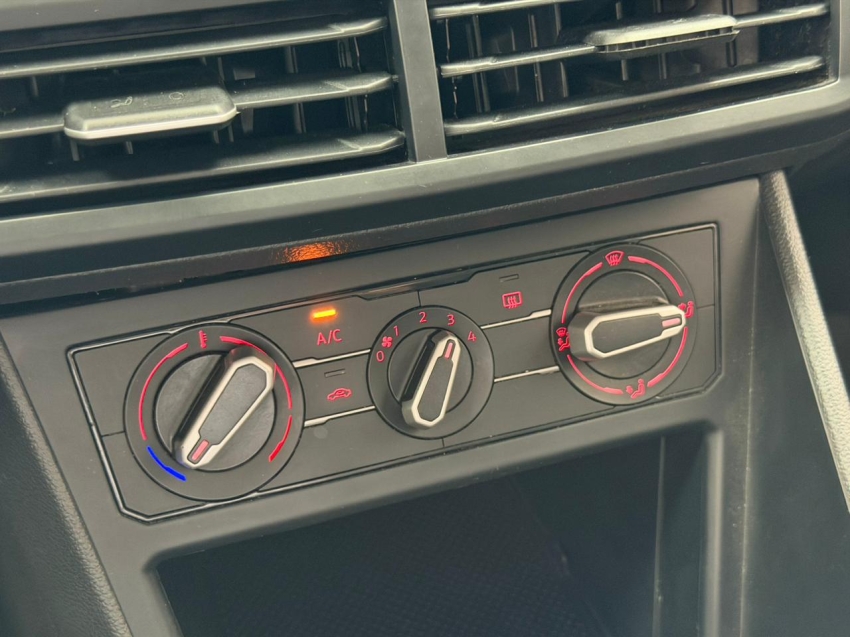 volkswagen polo 1.0 mpi total flex manual 1.6 4p 202017