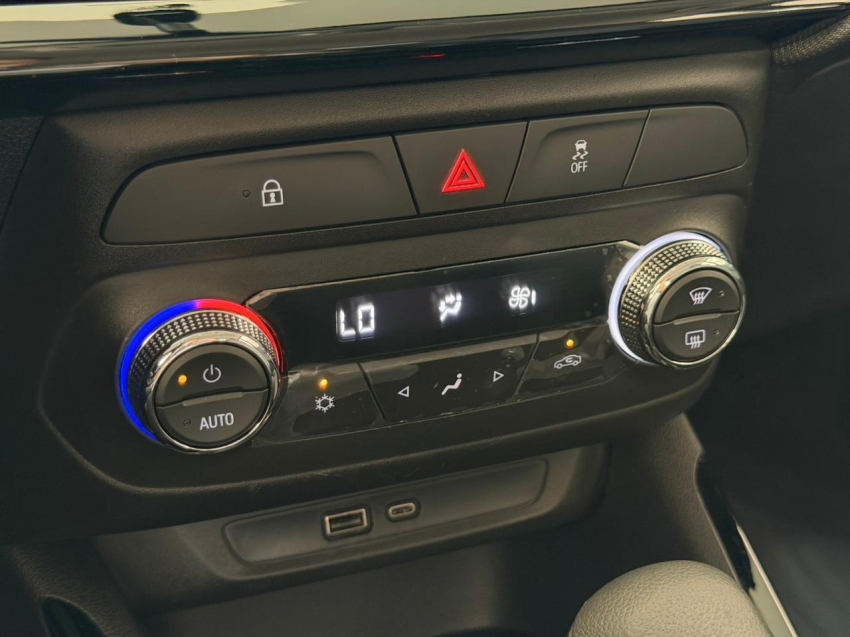 chevrolet montana 1.2 turbo flex rs automatico 4p 202418