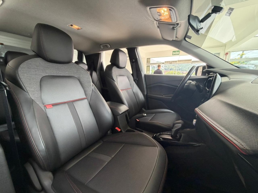 chevrolet montana 1.2 turbo flex rs automatico 4p 202411