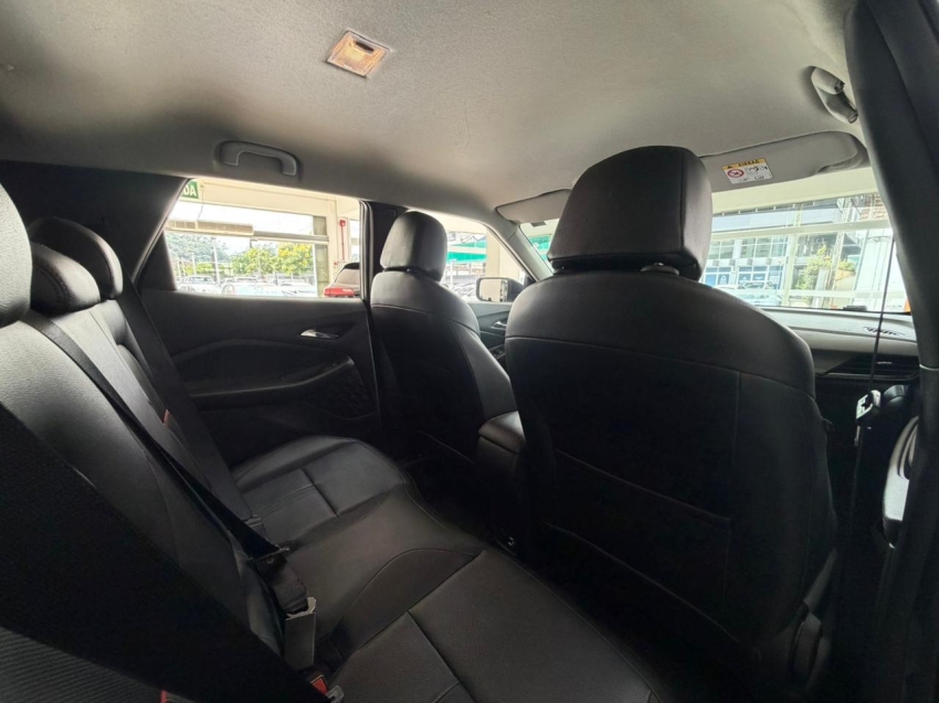 chevrolet montana 1.2 turbo flex rs automatico 4p 20248