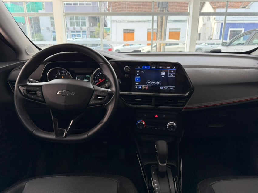 chevrolet montana 1.2 turbo flex rs automatico 4p 202410