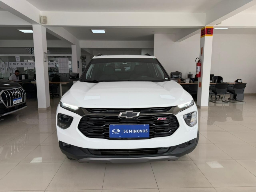 chevrolet montana 1.2 turbo flex rs automatico 4p 20241