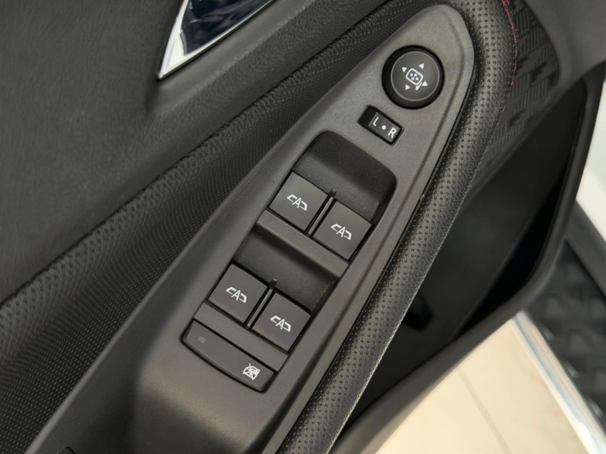 chevrolet montana 1.2 turbo flex rs automatico 4p 202415