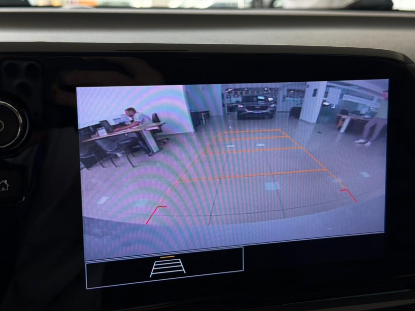 chevrolet montana 1.2 turbo flex rs automatico 4p 202419