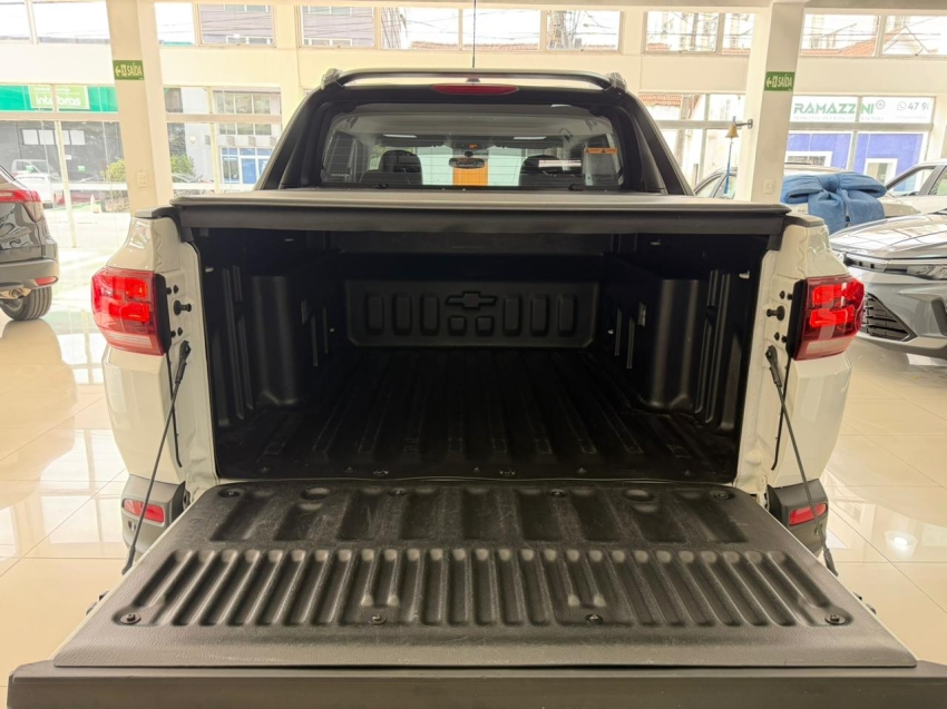 chevrolet montana 1.2 turbo flex rs automatico 4p 20247