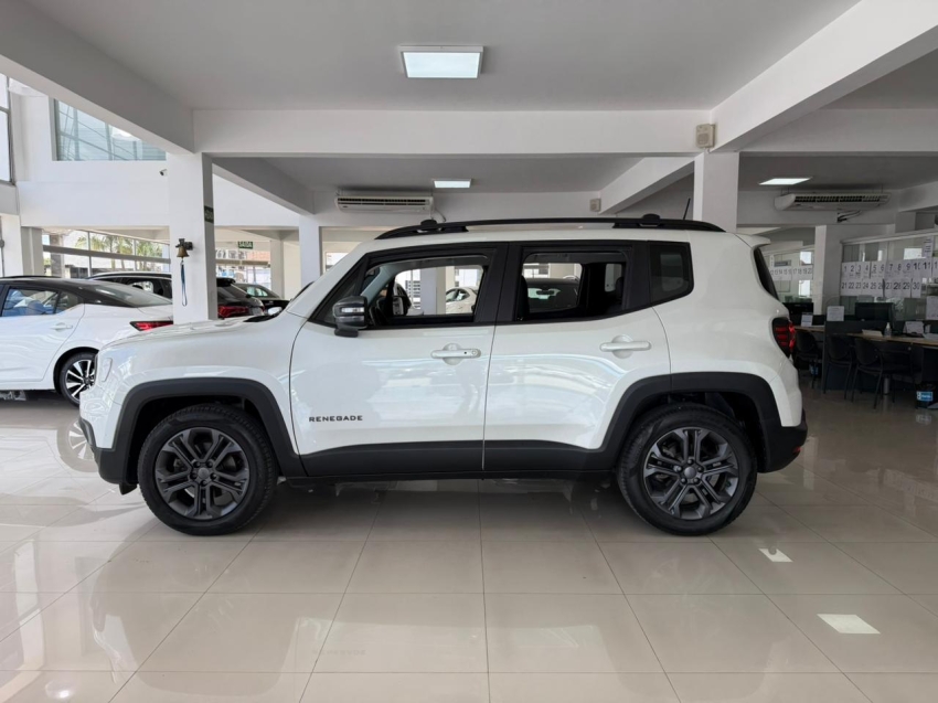 jeep renegade 1.3 t270 turbo flex altitude at6 4p automatico 20243