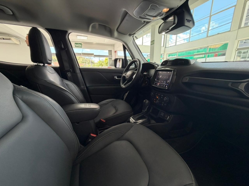 jeep renegade 1.3 t270 turbo flex altitude at6 4p automatico 202412