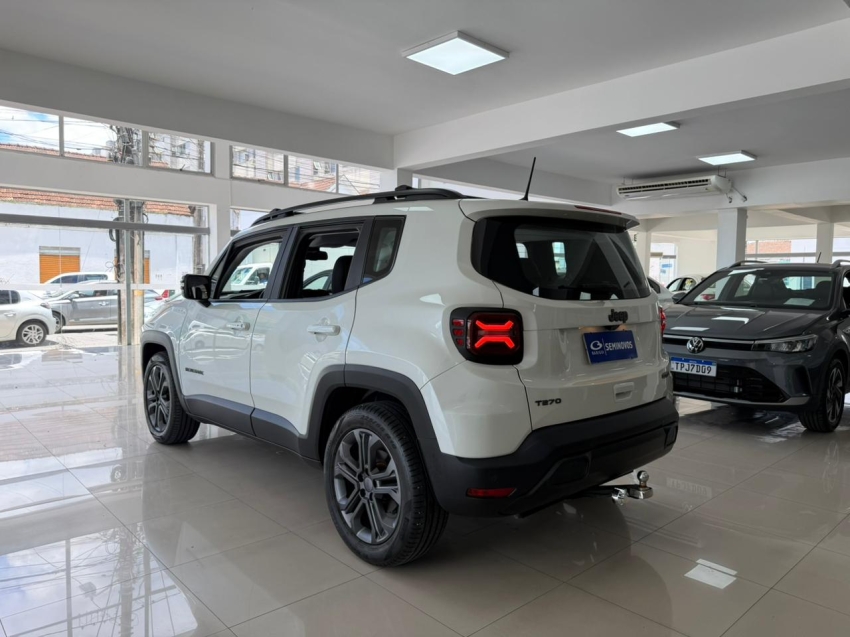 jeep renegade 1.3 t270 turbo flex altitude at6 4p automatico 20246