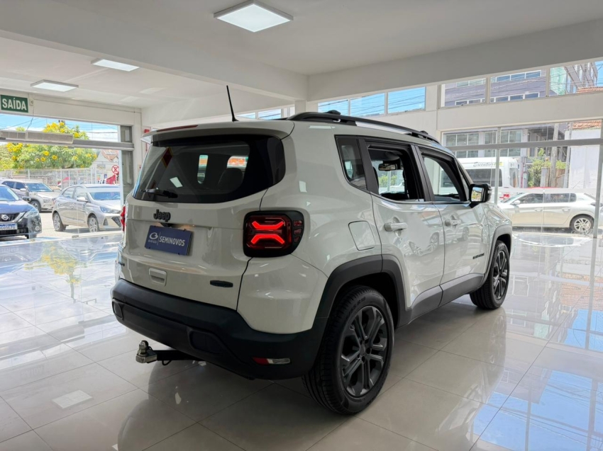 jeep renegade 1.3 t270 turbo flex altitude at6 4p automatico 20244