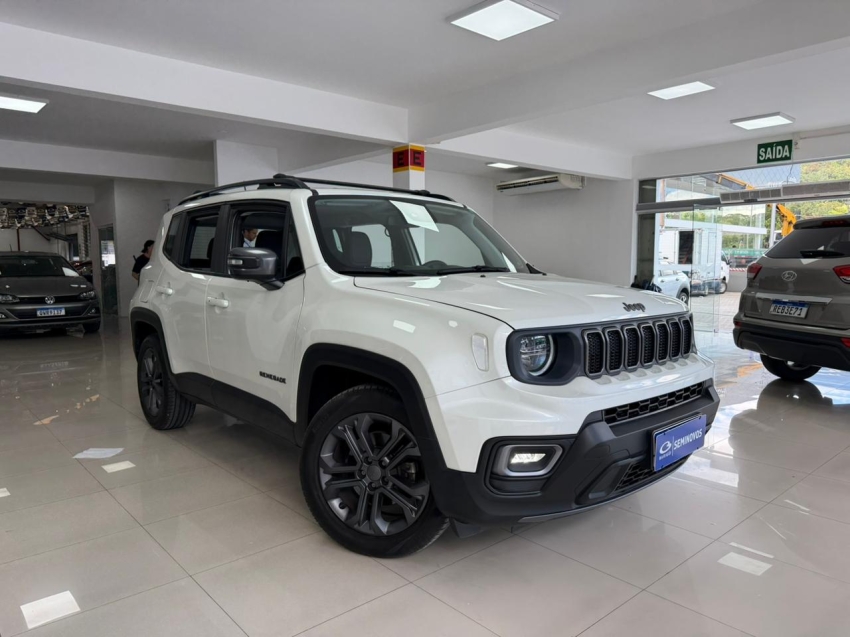 jeep renegade 1.3 t270 turbo flex altitude at6 4p automatico 2024