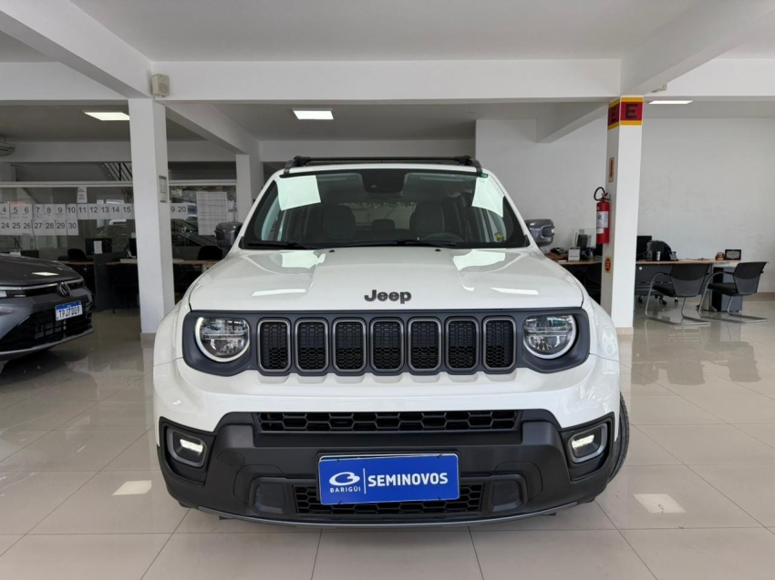 jeep renegade 1.3 t270 turbo flex altitude at6 4p automatico 20241