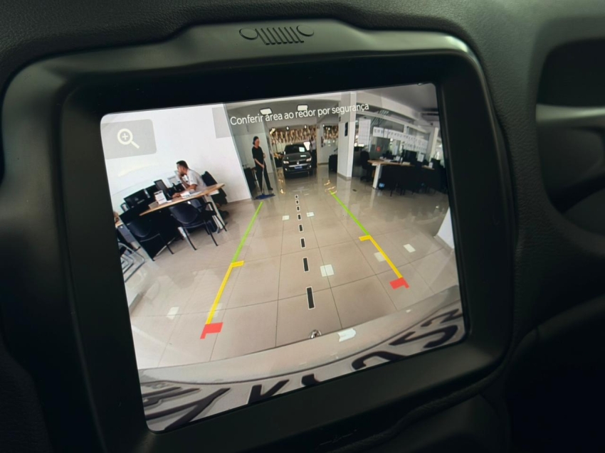 jeep renegade 1.3 t270 turbo flex altitude at6 4p automatico 202419