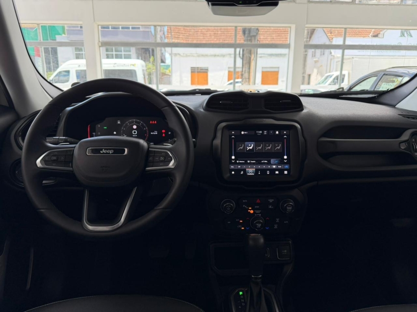 jeep renegade 1.3 t270 turbo flex altitude at6 4p automatico 202410
