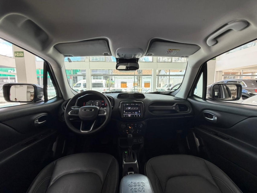 jeep renegade 1.3 t270 turbo flex altitude at6 4p automatico 20249