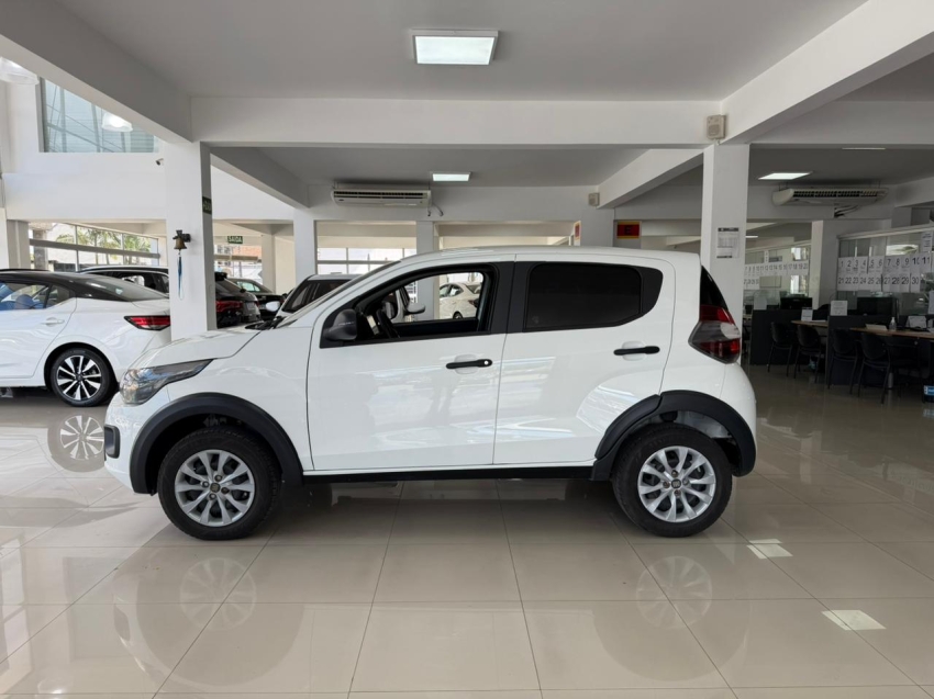 fiat mobi 1.0 evo flex like. manual 4p 20253