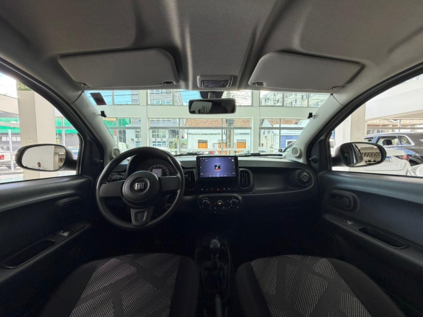 fiat mobi 1.0 evo flex like. manual 4p 20259