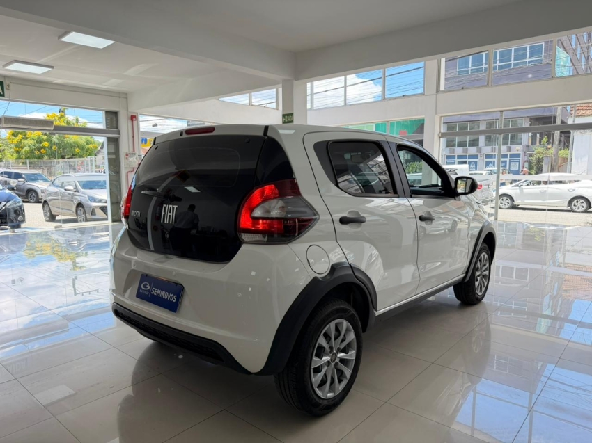 fiat mobi 1.0 evo flex like. manual 4p 20254