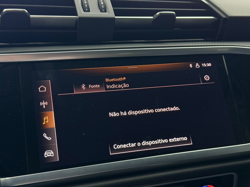 audi q3 2.0 40 tfsi gasolina performance black quattro tiptronic 4p automatico 202315