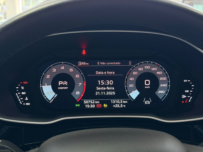 audi q3 2.0 40 tfsi gasolina performance black quattro tiptronic 4p automatico 202316