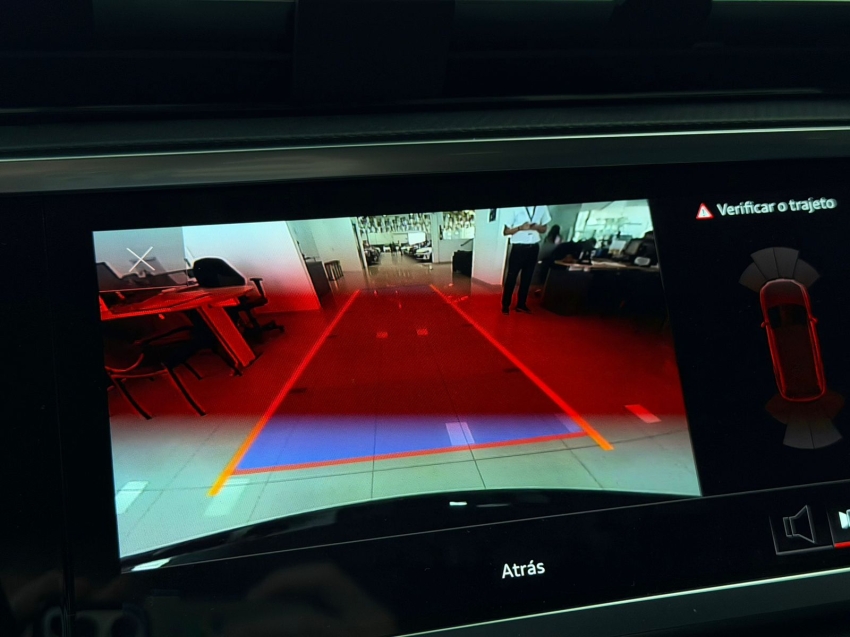 audi q3 2.0 40 tfsi gasolina performance black quattro tiptronic 4p automatico 202320