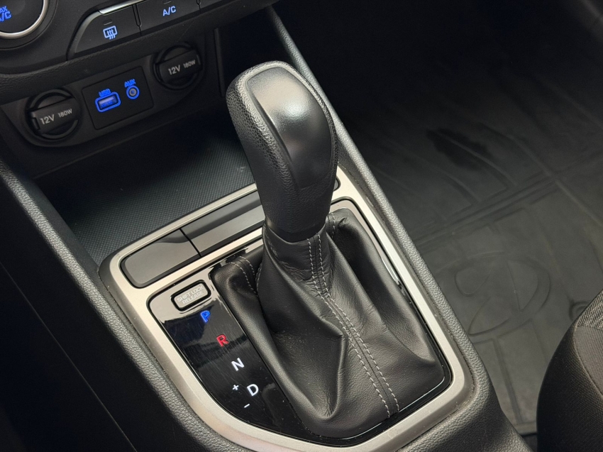 hyundai creta 1.6 16v flex action automatico 4p 202120