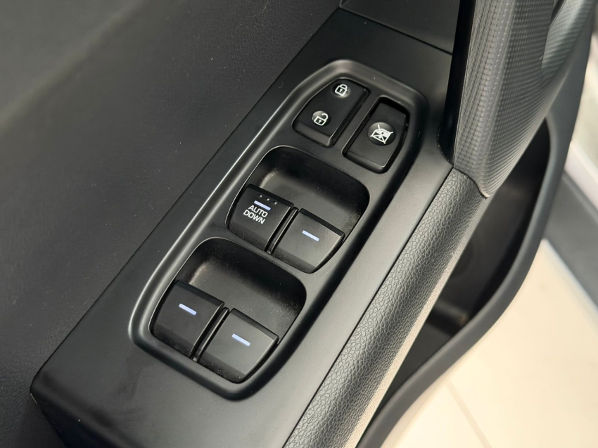 hyundai creta 1.6 16v flex action automatico 4p 202116