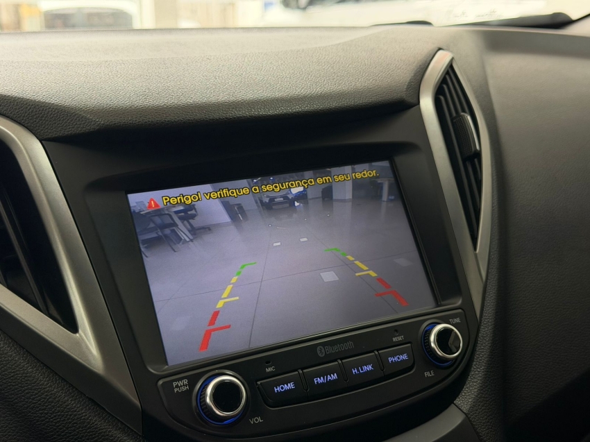 hyundai hb20x 1.6 16v premium flex 4p automatico 201719