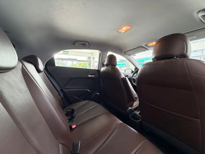 hyundai hb20x 1.6 16v premium flex 4p automatico 20178