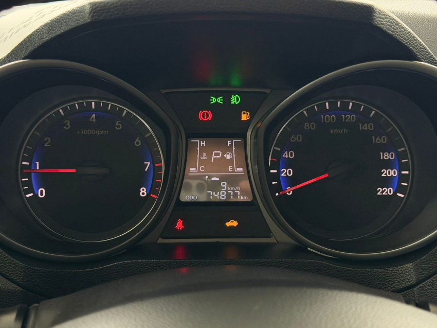 hyundai hb20x 1.6 16v premium flex 4p automatico 201716