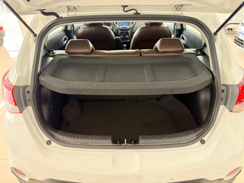 hyundai hb20x 1.6 16v premium flex 4p automatico 20177