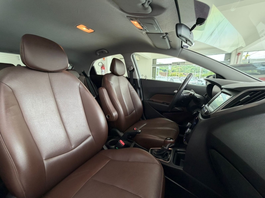 hyundai hb20x 1.6 16v premium flex 4p automatico 20179