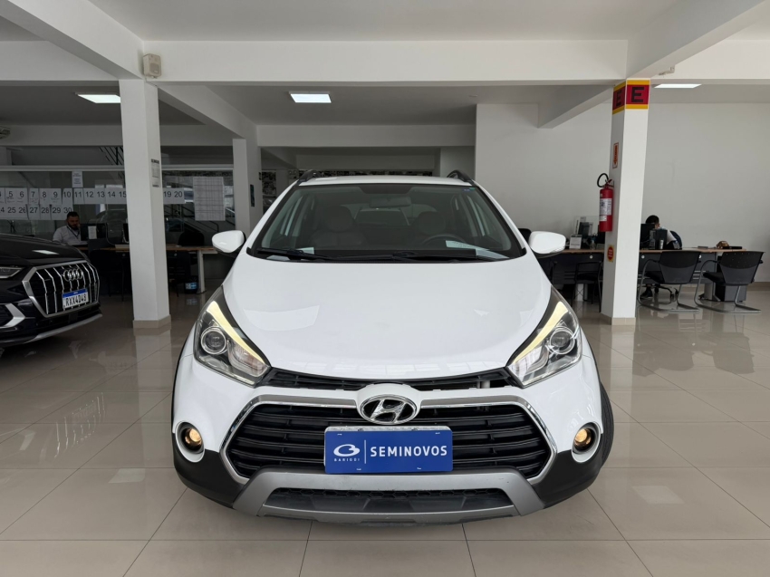 hyundai hb20x 1.6 16v premium flex 4p automatico 20171