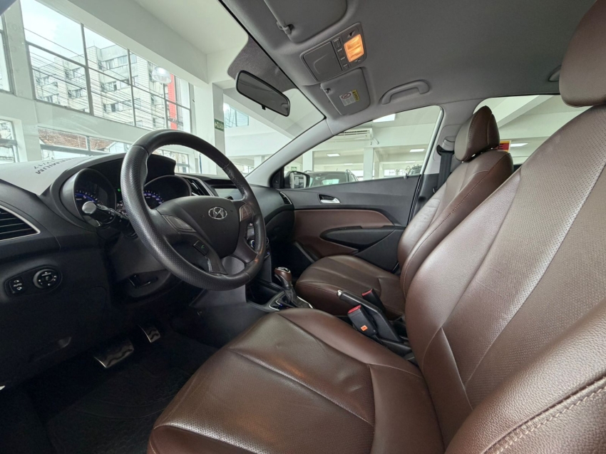 hyundai hb20x 1.6 16v premium flex 4p automatico 201713