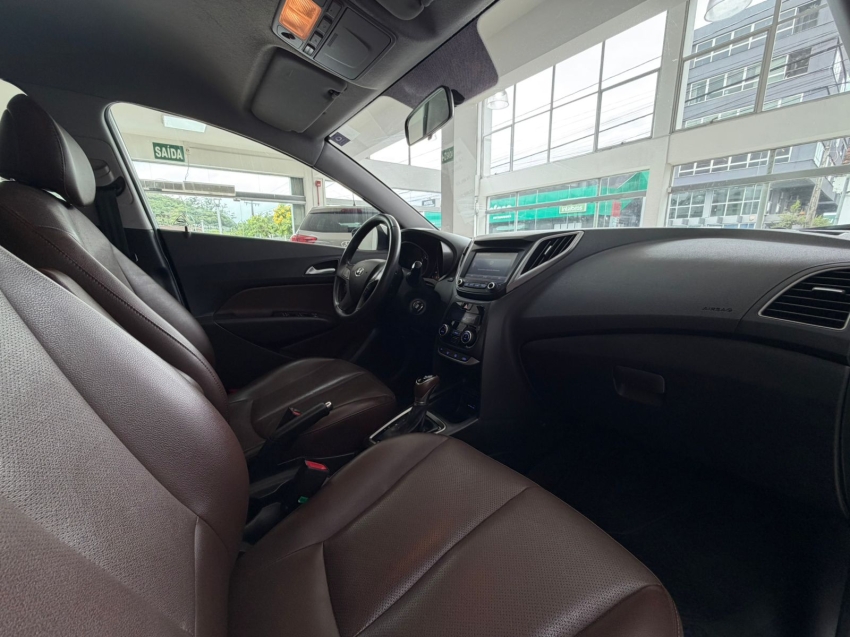 hyundai hb20x 1.6 16v premium flex 4p automatico 201712
