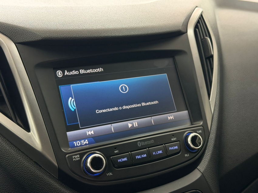 hyundai hb20x 1.6 16v premium flex 4p automatico 201717