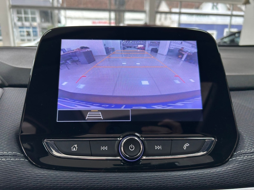 chevrolet tracker 1.2 turbo flex premier automatico 4p 202316