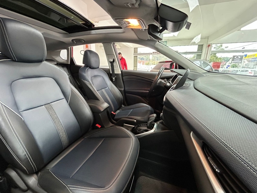 chevrolet tracker 1.2 turbo flex premier automatico 4p 202311