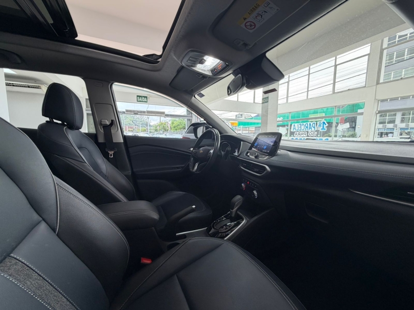 chevrolet tracker 1.2 turbo flex premier automatico 4p 202112