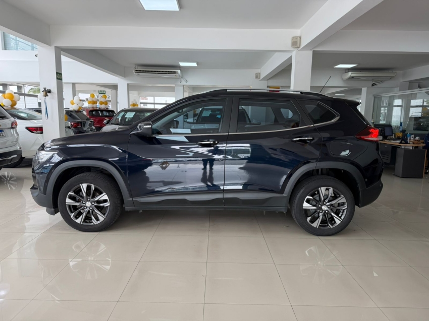 chevrolet tracker 1.2 turbo flex premier automatico 4p 20213