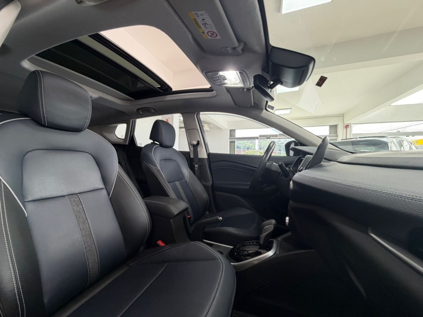 chevrolet tracker 1.2 turbo flex premier automatico 4p 202111