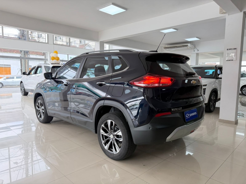 chevrolet tracker 1.2 turbo flex premier automatico 4p 20216