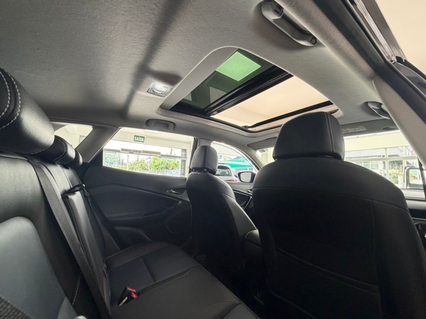 chevrolet tracker 1.2 turbo flex premier automatico 4p 20218