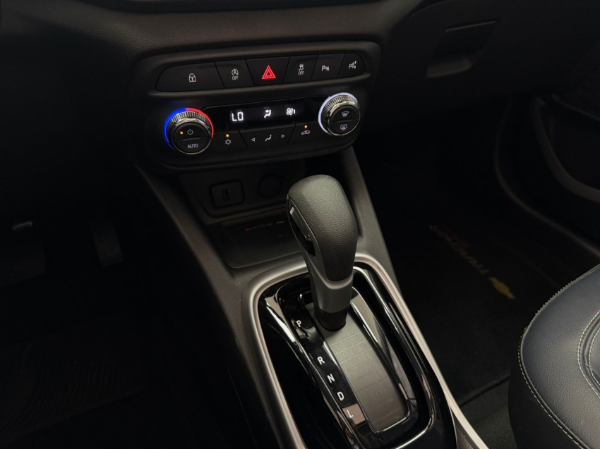 chevrolet tracker 1.2 turbo flex premier automatico 4p 202118