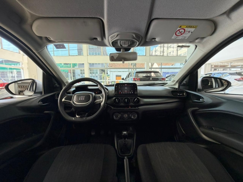 fiat argo 1.0 firefly flex drive manual 4p automatico 20238