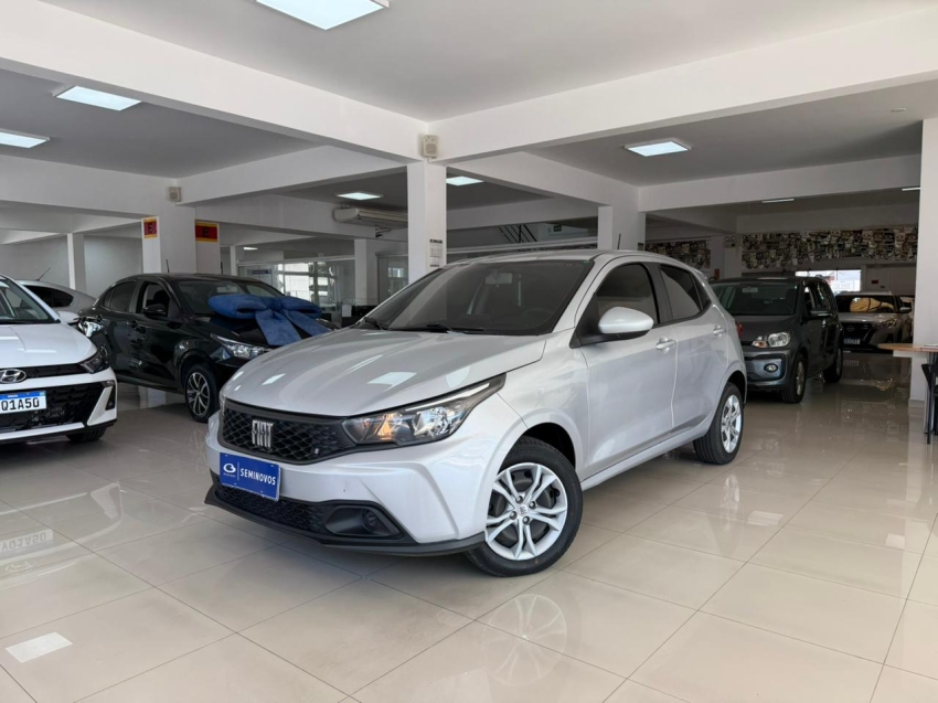 fiat argo 1.0 firefly flex drive manual 4p automatico 20232